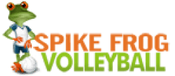 Spike Frog